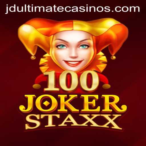 Exploring the Thrilling World of 100JokerStaxx and JD Ultimate
