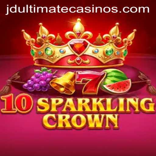 Discover the Thrilling World of 10SparklingCrown and the JD Ultimate Experience