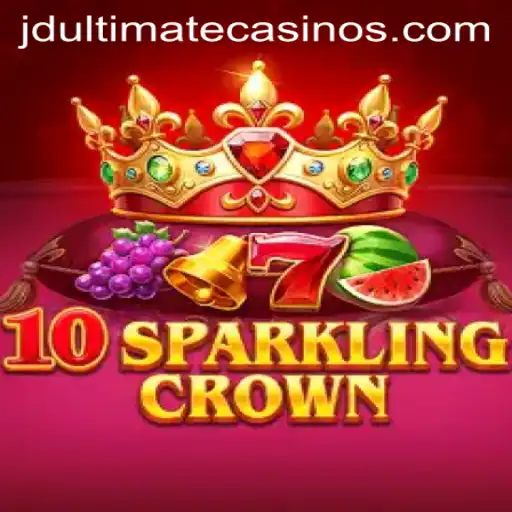 Discover the Thrilling World of 10SparklingCrown and the JD Ultimate Experience