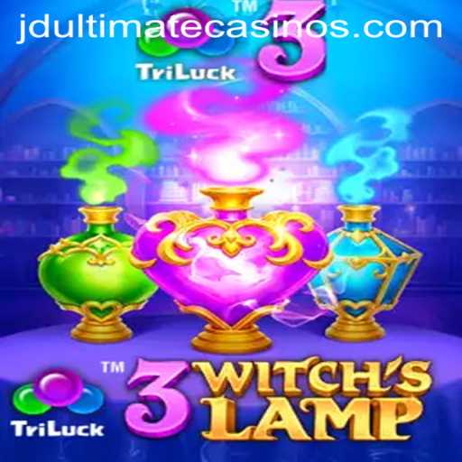 Exploring the Mystical World of 3WitchsLamp and the Role of JD Ultimate