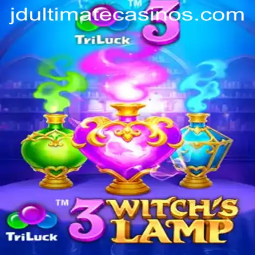 Exploring the Mystical World of 3WitchsLamp and the Role of JD Ultimate