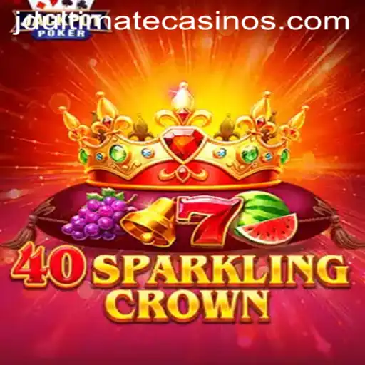 Unveiling the Magic of 40SparklingCrown: An In-Depth Guide