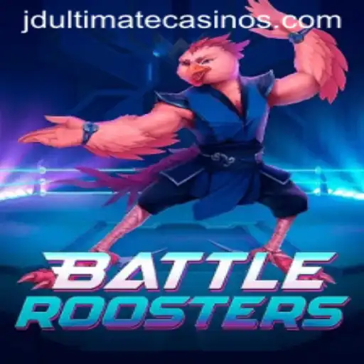 BattleRoosters: An Epic Gaming Experience