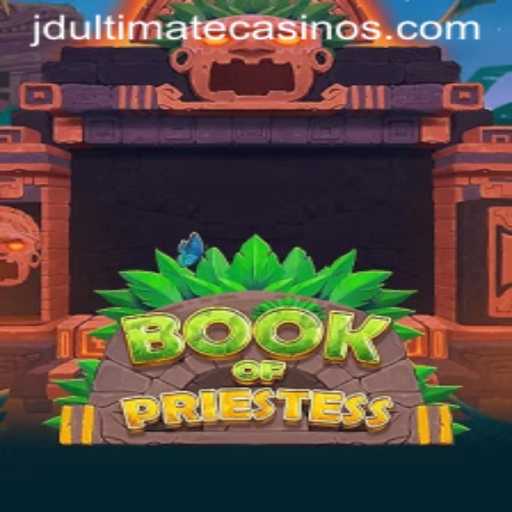 Embark on a Mystical Journey with 'BookOfPriestess' and Unleash the Power of JD Ultimate