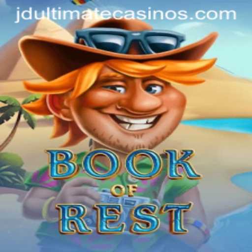 Unveiling the Mysteries of BookofRest: A Deep Dive into JD Ultimate
