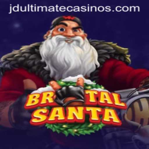 Experience an Epic Holiday Adventure with BrutalSanta and JD Ultimate