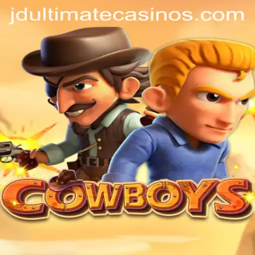 Discover the Exciting World of COWBOYS: A Unique Gaming Experience