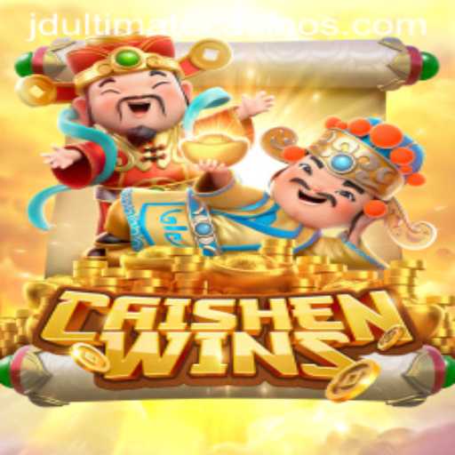 An In-Depth Exploration of CaishenWins in the Context of JD Ultimate