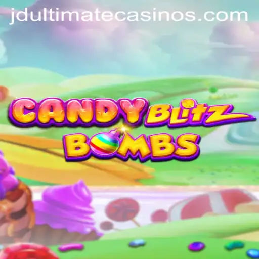 CandyBlitzBombs: An Immersive Journey into Sweet Chaos