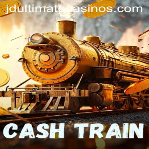 All Aboard the CashTrain: Unleashing the Next Generation of Gaming with JD Ultimate