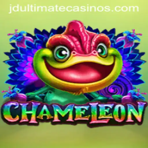 Chameleon: A Captivating Game Experience with JD Ultimate Twist