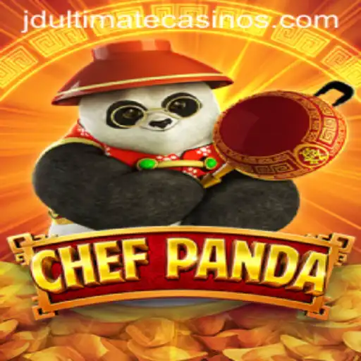 ChefPanda: The Culinary Adventure with JD Ultimate