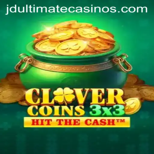 Exploring Clovercoin3x3: An Innovative Gaming Experience with JD Ultimate