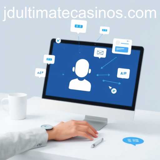 Contact Us: Navigating JD Ultimate's Customer Service Portal