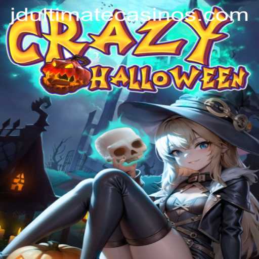 Unveiling the Thrills of CrazyHalloween with JD Ultimate
