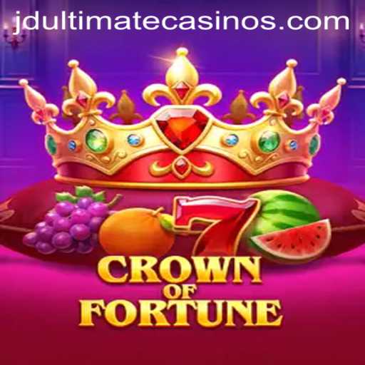Crown of Fortune: Your Guide to JD Ultimate