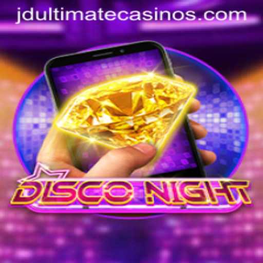 Experience the Ultimate Nightlife with DiscoNightM: A New Gaming Revolution