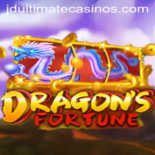 DragonFortune: The Enchanting Journey with JD Ultimate