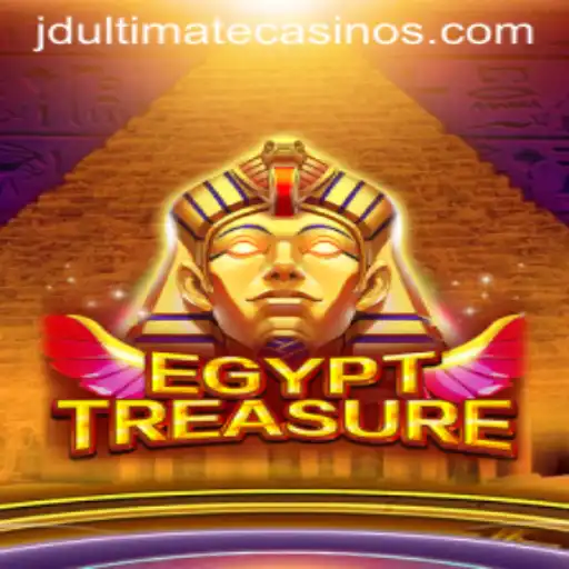 EgyptTreasure: An Immersive Adventure with JD Ultimate