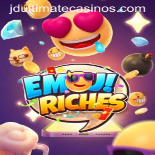 Exploring the Fascinating World of EmojiRiches and JD Ultimate