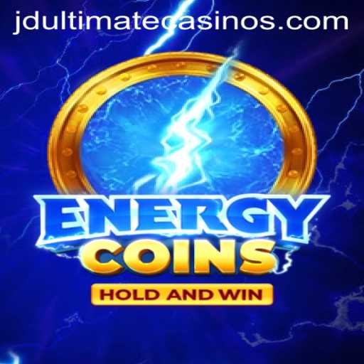 Unveiling the Thrills of EnergyCoins: A Revolutionary Gaming Experience with JD Ultimate