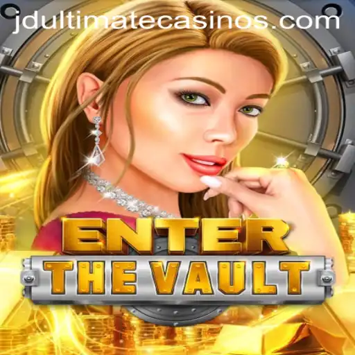 EntertheVault: A New Dimension in Gaming with JD Ultimate