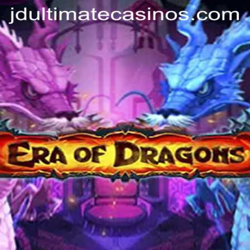 EraOfDragons: Unleashing the Power of JD Ultimate