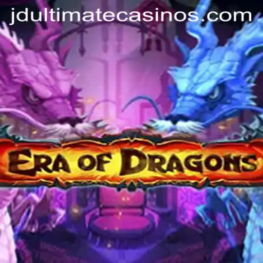 EraOfDragons: Unleashing the Power of JD Ultimate