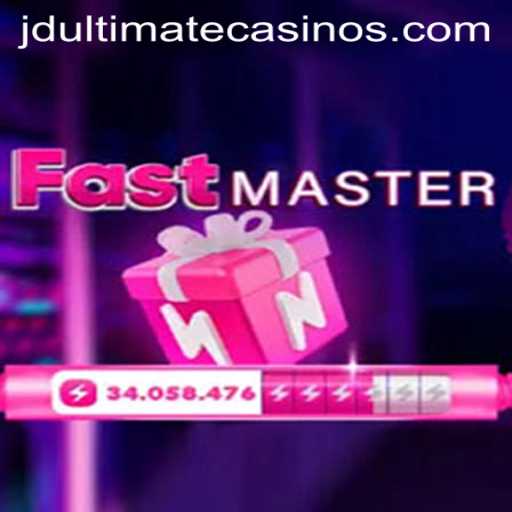 FastMaster: A Dive into the Thrilling World of JD Ultimate