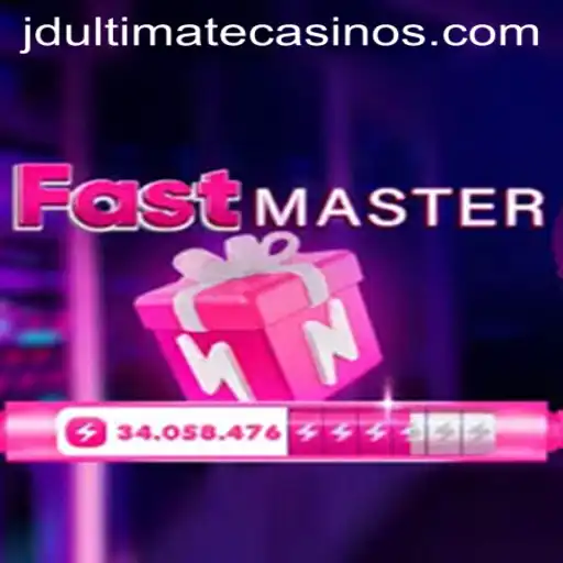 FastMaster: A Dive into the Thrilling World of JD Ultimate