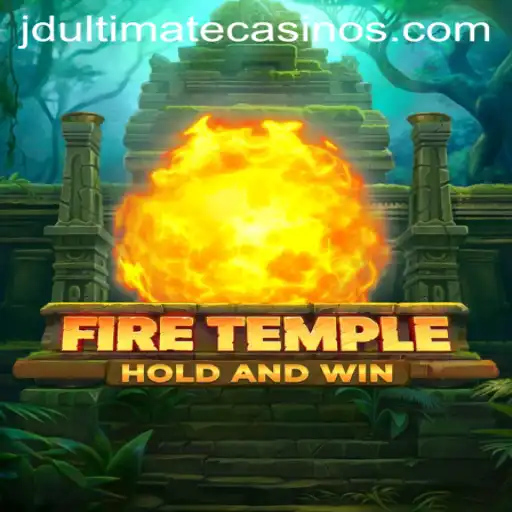 FireTemple: Conquering the Challenges with JD Ultimate