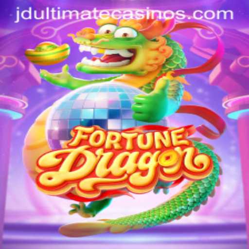 Unveiling FortuneDragon: The JD Ultimate Experience