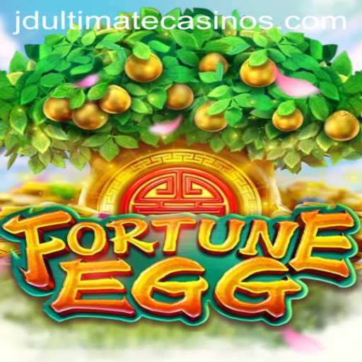 Unlocking the Magic of FortuneEgg: A Look Into JD Ultimate's Latest Gaming Sensation
