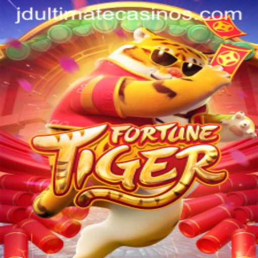 Fortune Tiger: Exploring the Exciting World of JD Ultimate