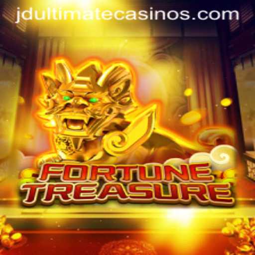 Discover the Thrills of FortuneTreasure with JD Ultimate