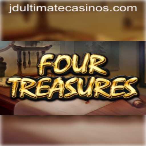 Discover the Exciting World of FourTreasures and JD Ultimate
