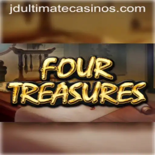 Discover the Exciting World of FourTreasures and JD Ultimate