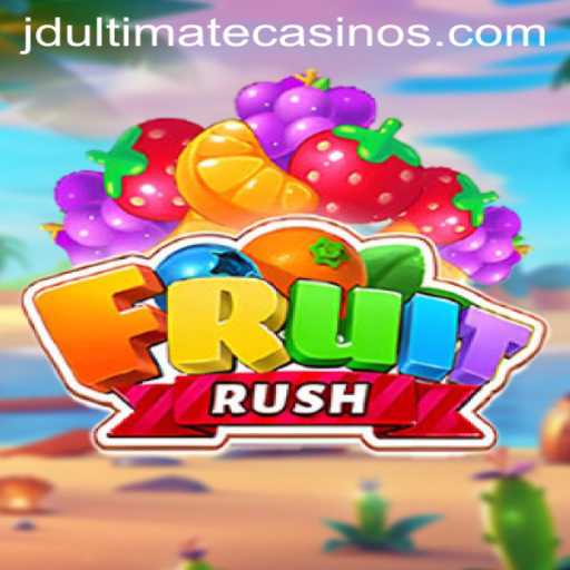 Dive into the Thrilling World of FruitRush with JD Ultimate