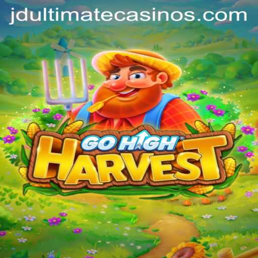 GoHighHarvest: Unveiling JD Ultimate in a New Gaming Era