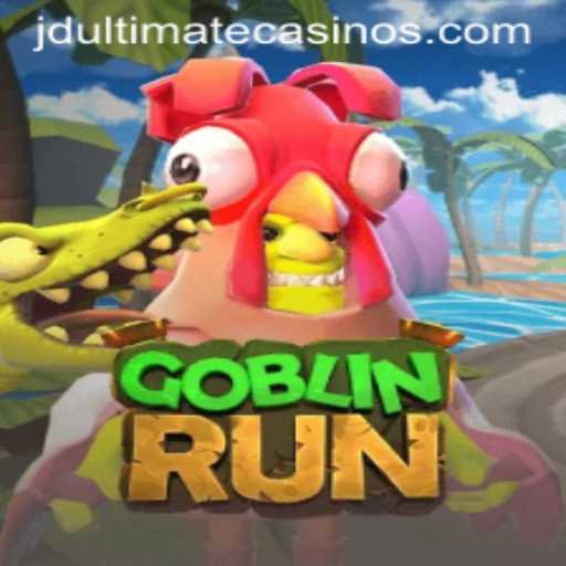 GoblinRun: Embark on the Thrilling Adventure with JD Ultimate
