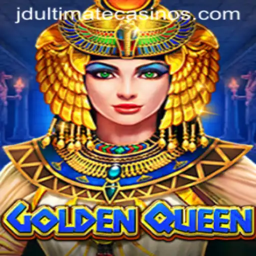 GoldenQueen: The Next Revolution in Gaming with JD Ultimate