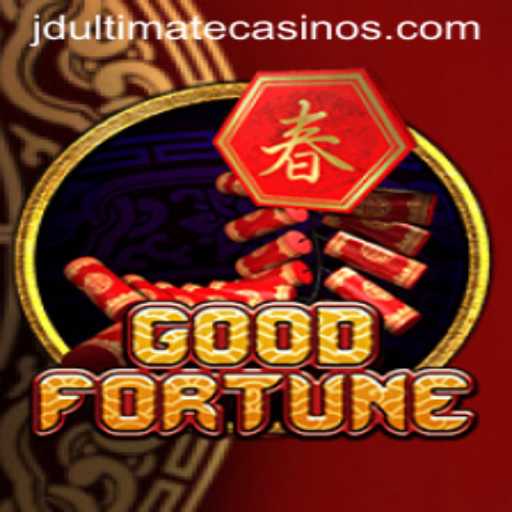 Unveiling GoodFortune: The Game Revolutionizing Strategy with JD Ultimate