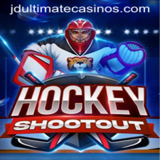 HockeyShootout: The Thrilling Game Experience of JD Ultimate