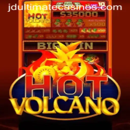 Exploring the Thrilling World of HotVolcano: A JD Ultimate Adventure