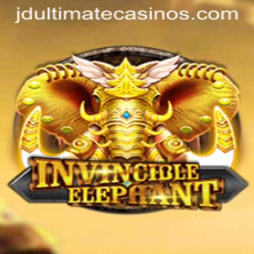 InvincibleElephant: A New Gaming Adventure with JD Ultimate