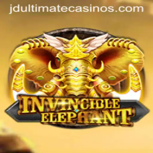 InvincibleElephant: A New Gaming Adventure with JD Ultimate