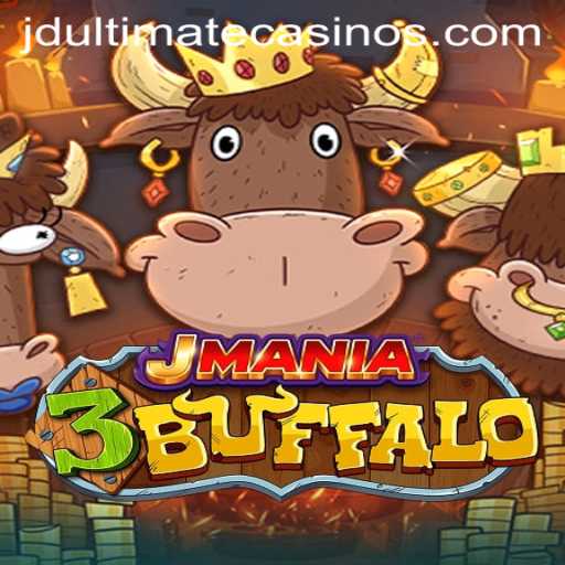 Exploring JMania3Buffalo: The Ride with JD Ultimate