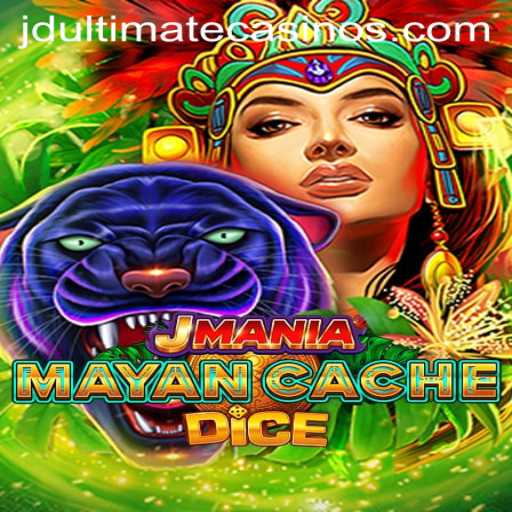 Discover the World of JManiaMayanCacheDice with JD Ultimate