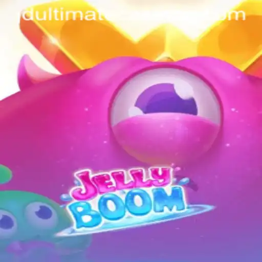 JellyBoom: A Sweet Adventure with JD Ultimate