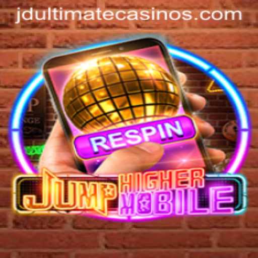 JumpHighermobile: A Thrilling Leap into JD Ultimate